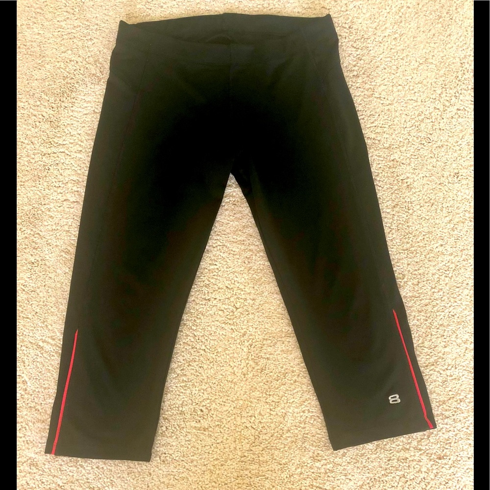 Cropped Activewear
